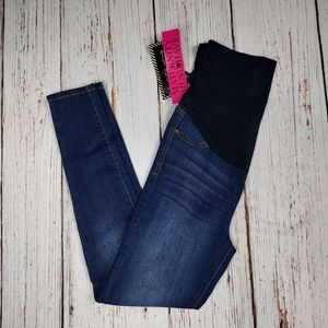 🍉5 for $25* C Pink Maternity Pants